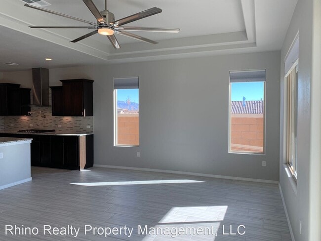 Building Photo - 4 br, 2 bath House - 7400 Redbloom Rd NW