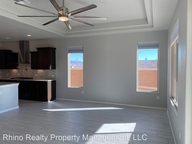 Foto del edificio - 4 br, 2 bath House - 7400 Redbloom Rd NW