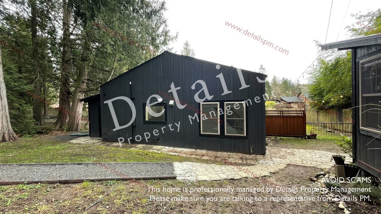 Foto principal - Newly Updated Private Retreat near Poulsbo