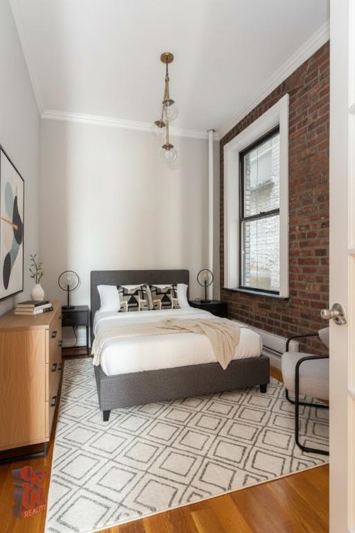 Foto del edificio - 51 Leroy St