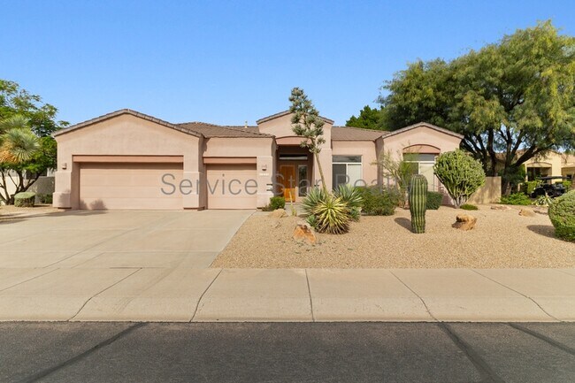 Foto del edificio - 7524 E Rose Garden Ln