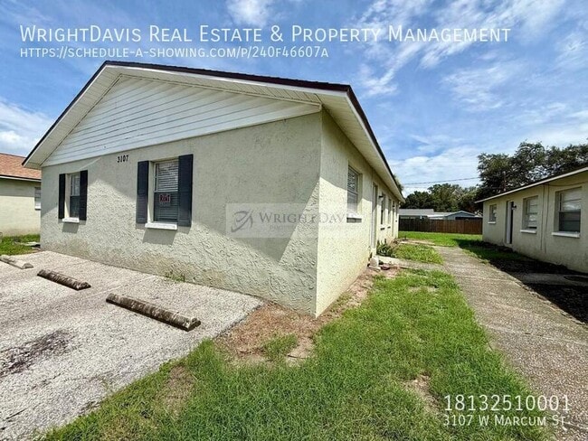 Photo - 3107 W Marcum St- Apartment