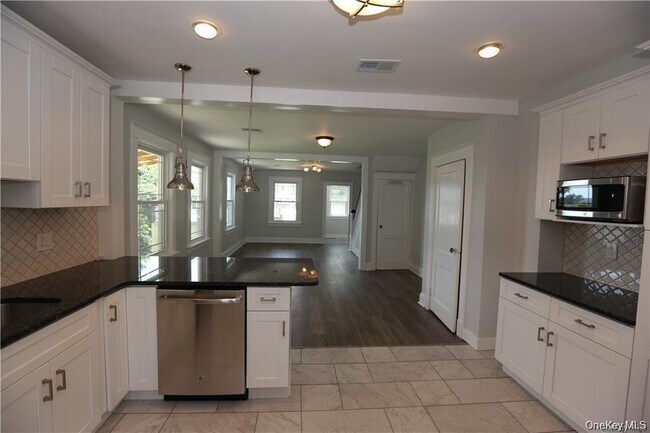 Foto del edificio - 6 Catherine St