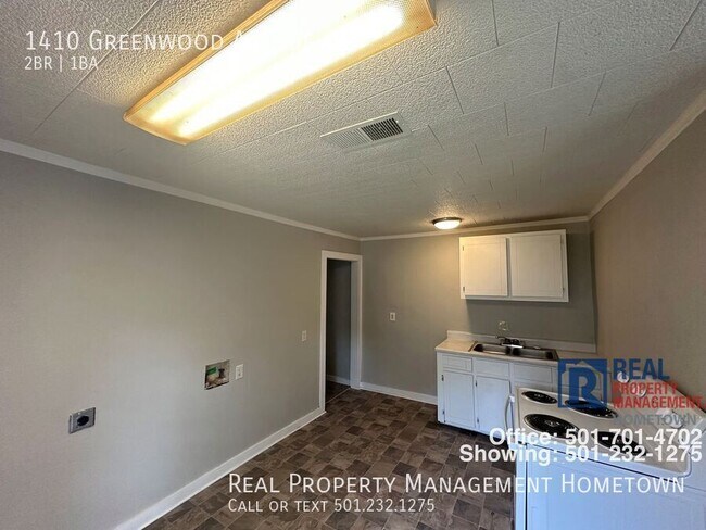 Foto del edificio - 1410 Greenwood Ave