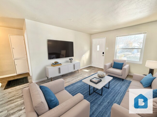 Foto del edificio - 121 W Grant Ave