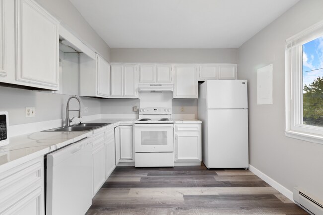 Foto del edificio - 6301 Frankn Dot Dr