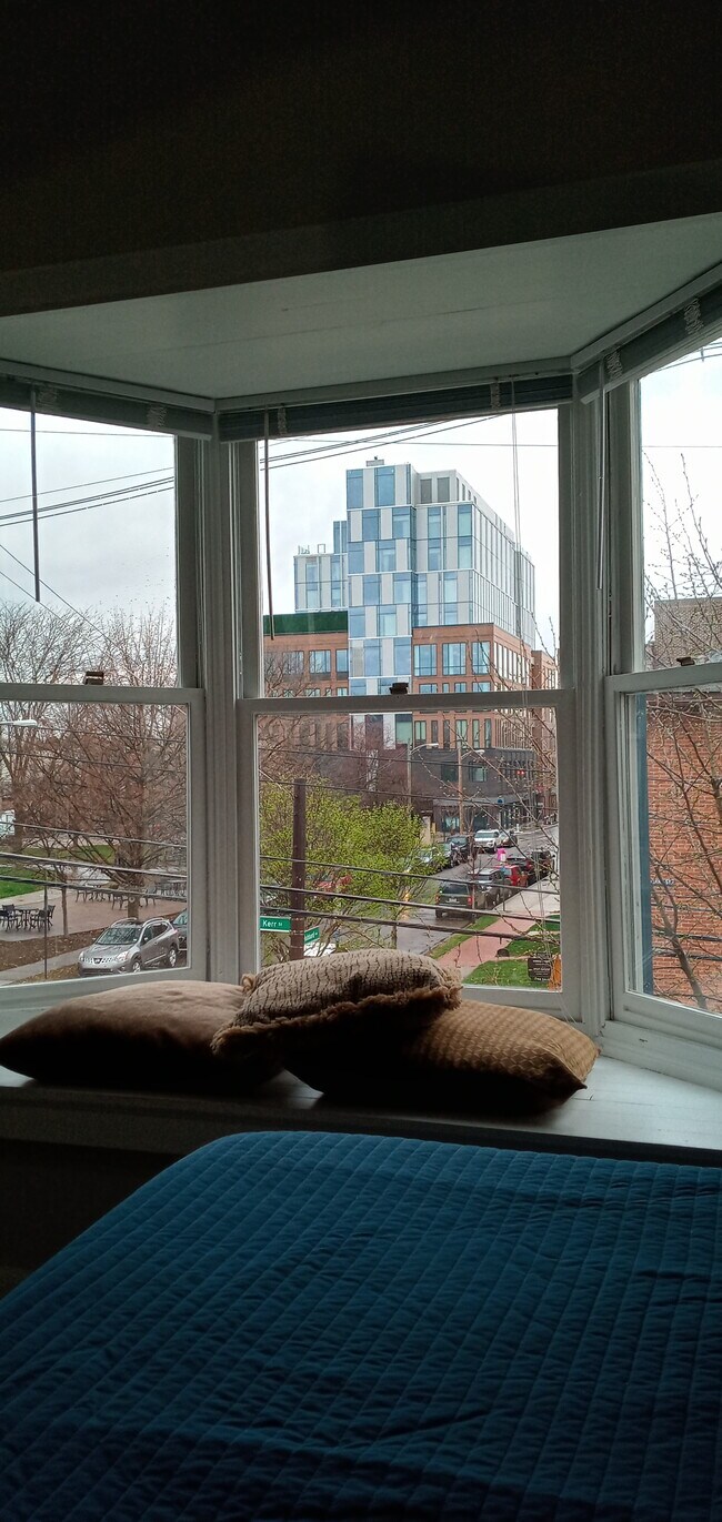 Foto del edificio - 820 Kerr St