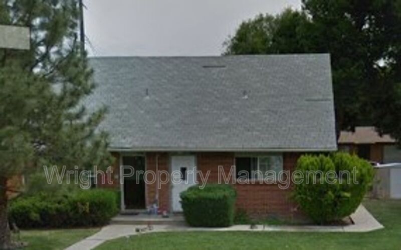 1900 S St, Boise, ID 83705 House Rental in Boise, ID