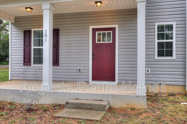 Foto del edificio - 101 Elm St