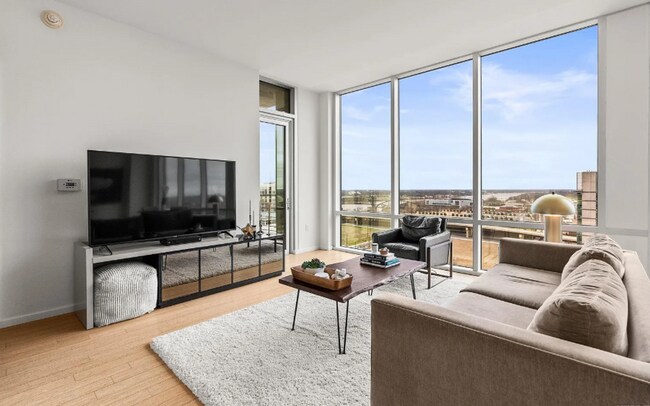 Foto del edificio - River Market Tower - Unit 1407