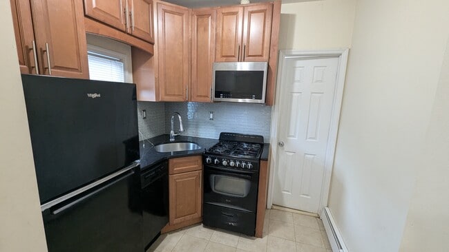 Building Photo - 3495 John F Kennedy Blvd