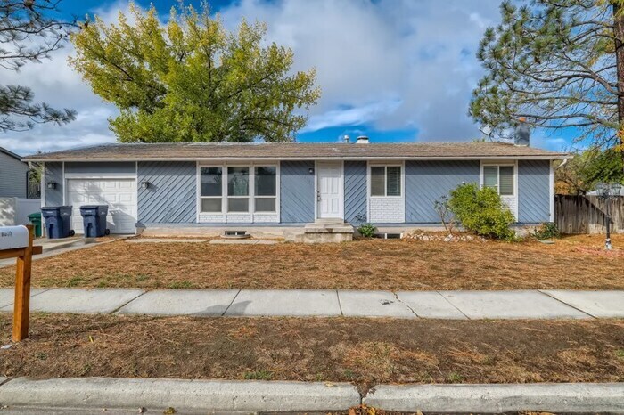 Primary Photo - 8610 South 910 East, Sandy, UT, 84094