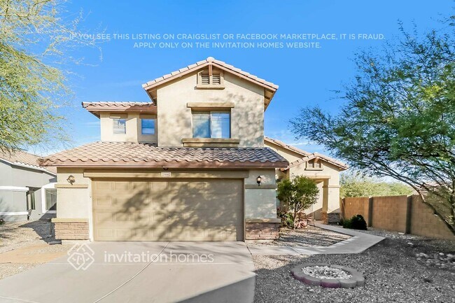 Building Photo - 25842 W Gibson Ln