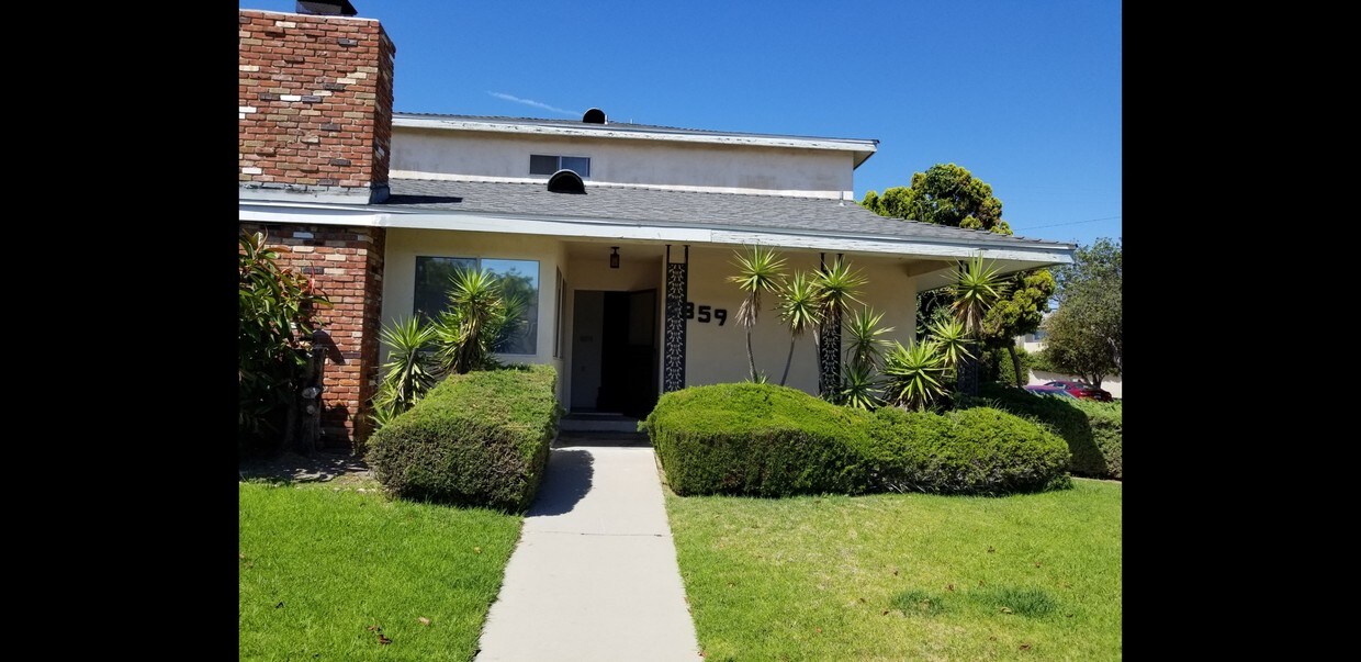 apt#1 - 2859 W 235th St