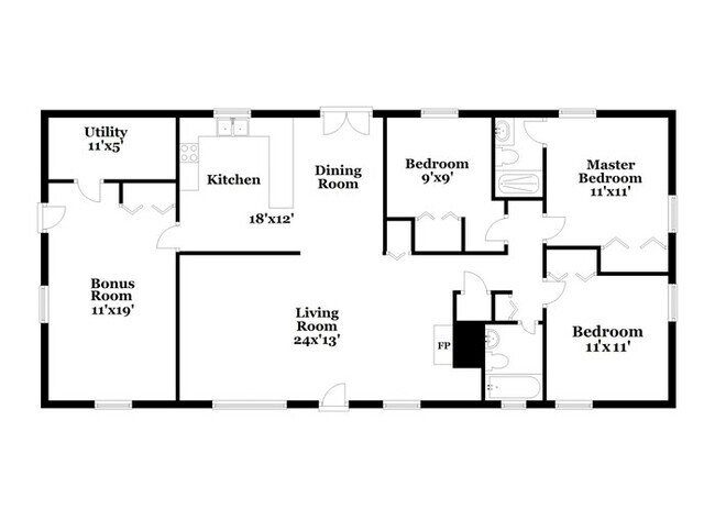 Building Photo - 511 S Simpson St, Mount Dora, FL 32757