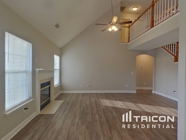 Building Photo - 1419 Key Ridge Court Charlotte NC