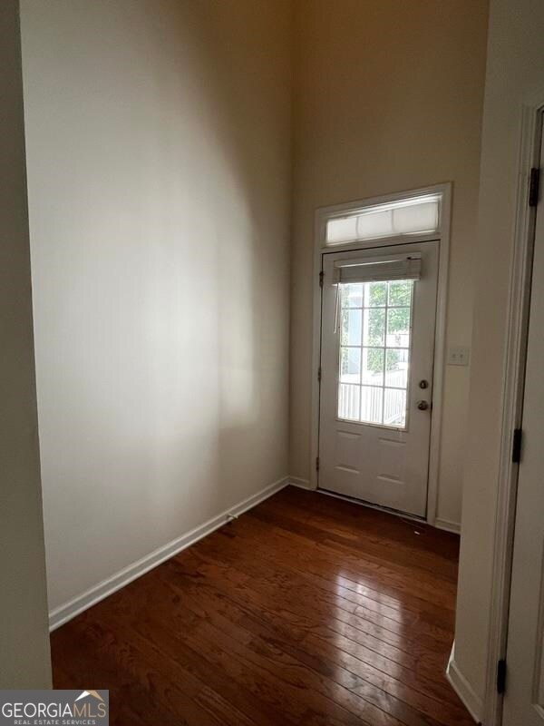 Foto del edificio - 2683 Winslow Ridge Dr NE