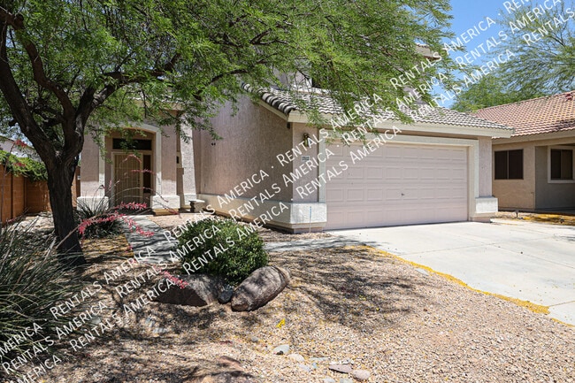 Building Photo - 17012 W Halifax Ln