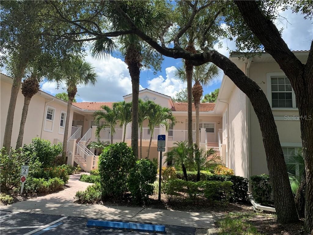 4260 Central Sarasota Pkwy Unit 214, Sarasota, FL 34238 Condo for