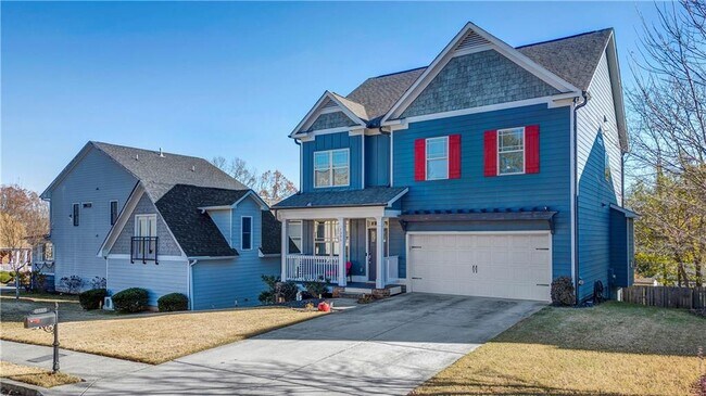 Foto del edificio - 1395 Marion St SE