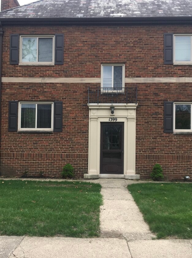 Primary Photo - 1399 W 3rd Ave