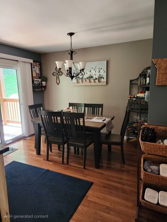 Foto del edificio - 3 bedrooms, 3 bath, 3 car garage