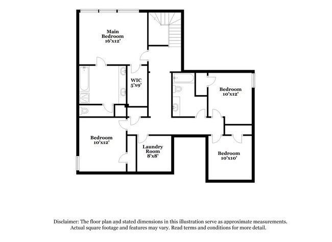 Foto del edificio - 2363 Walnut Tree Ln