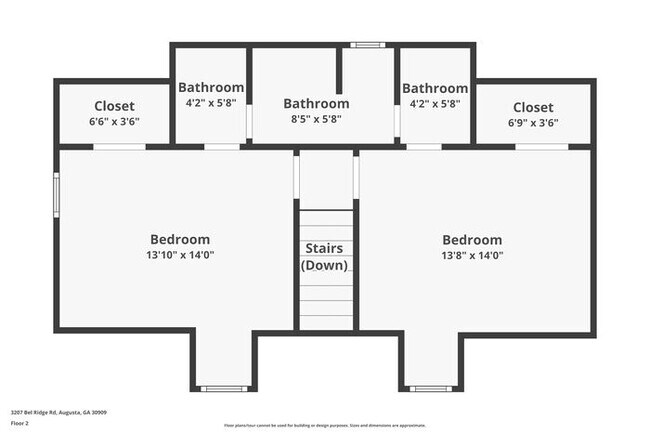 Foto del edificio - 3207 Bel Ridge Rd
