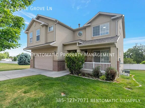 Foto del edificio - 848 Apple Grove Ln