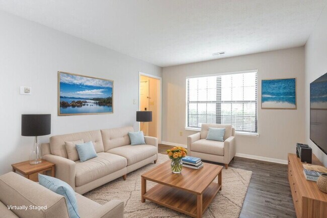 Foto del edificio - 9124 Lansburgh Ct