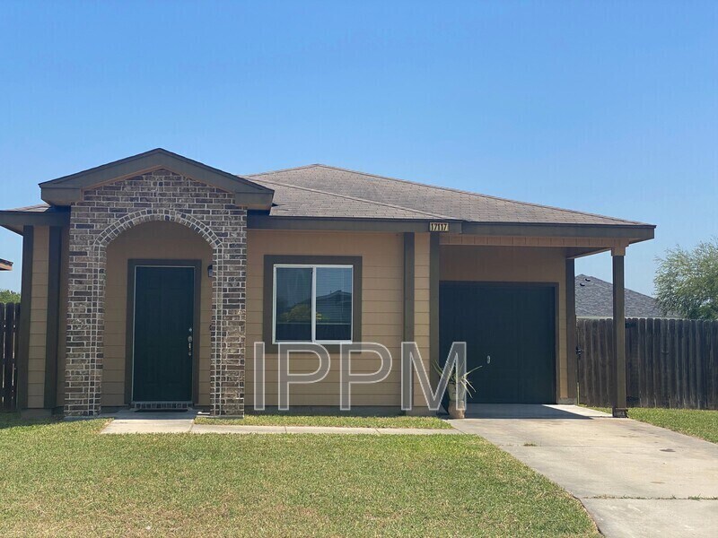 17163 Lemon Ave, Harlingen, TX 78552 House Rental in Harlingen, TX