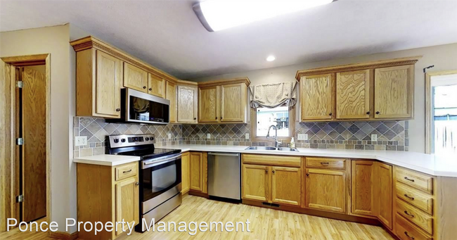 Building Photo - 4 br, 3 bath House - 7230 s 16th