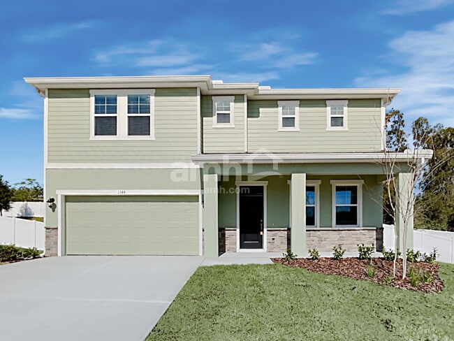 Building Photo - 1344 Mount Logan Dr