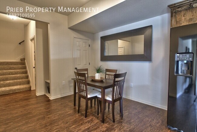Foto del edificio - 22145 W 124th Pl