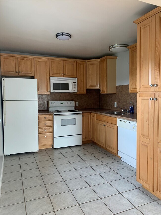 Foto del edificio - 213 1st St