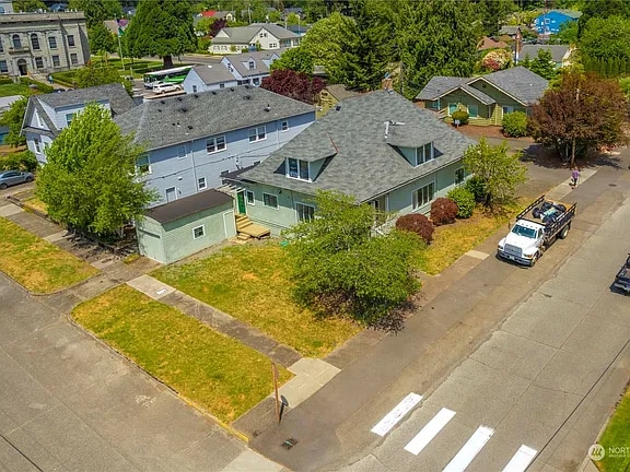 Primary Photo - 403 N 3rd St