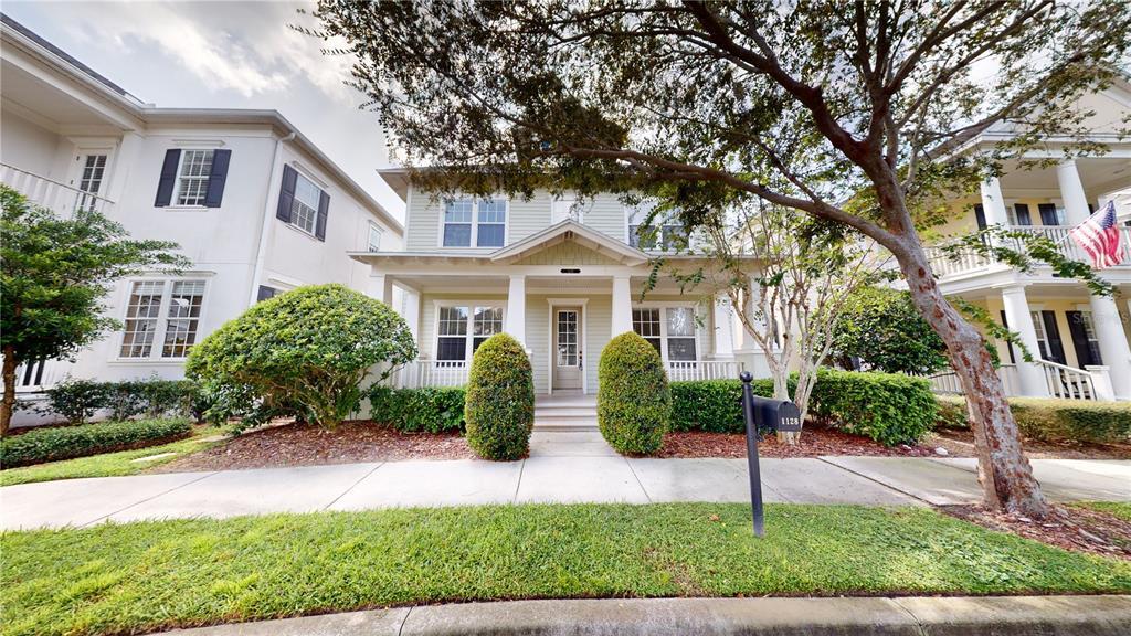 1128 Tapestry Dr, Kissimmee, FL 34747 House Rental in Kissimmee, FL