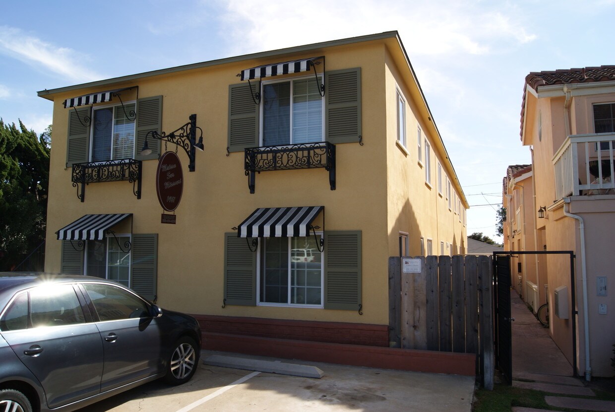 Primary Photo - 1461 Missouri St