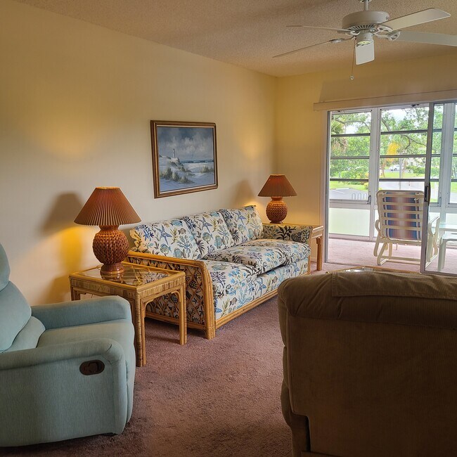 6 Vista Gardens Trl Unit 201, Vero Beach, FL 32962 Condo for Rent in