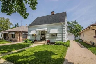 Building Photo - 4932 N 19th Pl.