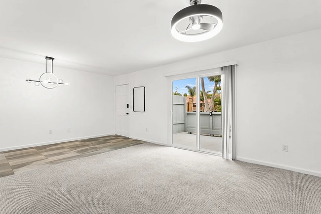 Foto del edificio - Pacific Crest Apartments