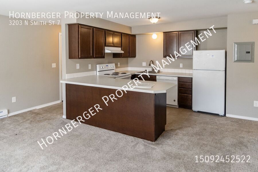 Foto principal - 3203 N Smith St