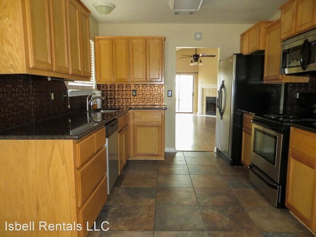 Foto del edificio - 3 br, 2 bath House - 2113 Cascade Dr
