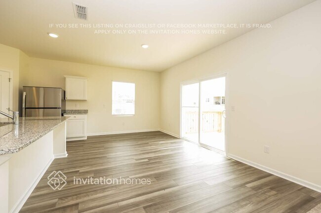 Foto del edificio - 3553 Fellowship Rd