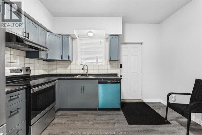 Photo du bâtiment - 712 Brock St