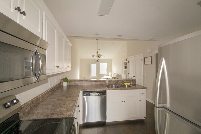 Foto del edificio - 117 Buckhaven Way