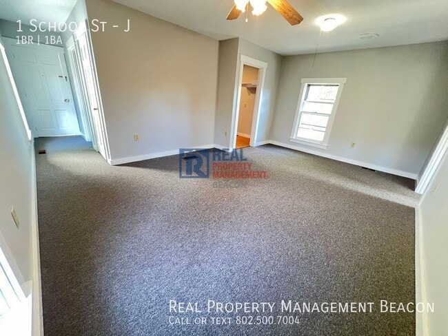 Photo - 1 School St Apartment