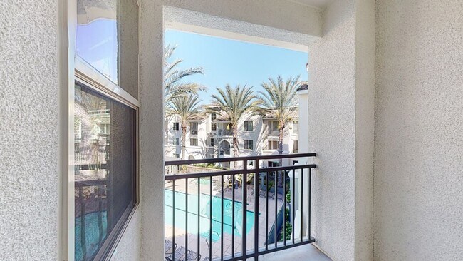 Interior Photo - Los Alisos at Mission Viejo