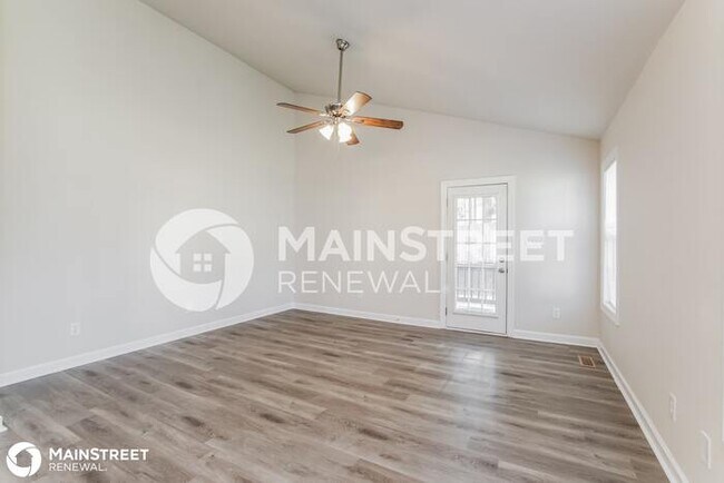 Foto del edificio - 338 Randolph Drive, Clayton, NC 27520