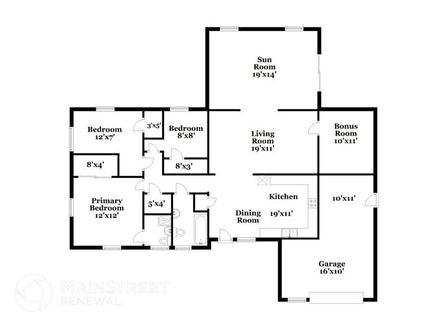 Foto del edificio - 7309 E 108th Dr